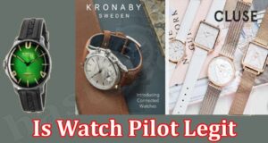 Watch Pilot Online Website Reviews