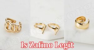 Zafino Online Website Reviews
