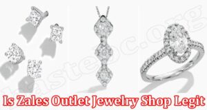 Zales Outlet Jewelry Shop Online Website Reviews