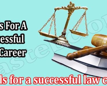 7 skills for a successful law career
