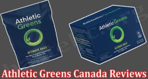 Athletic Greens Canada Online Product Reviews