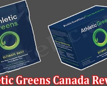 Athletic Greens Canada Reviews [50% Off] Exclusive Deals