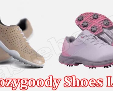 Is Cozygoody Shoes Legit {April} Read Customer Reviews!