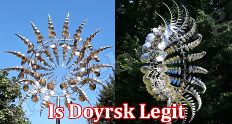 Doyrsk Online Reviews