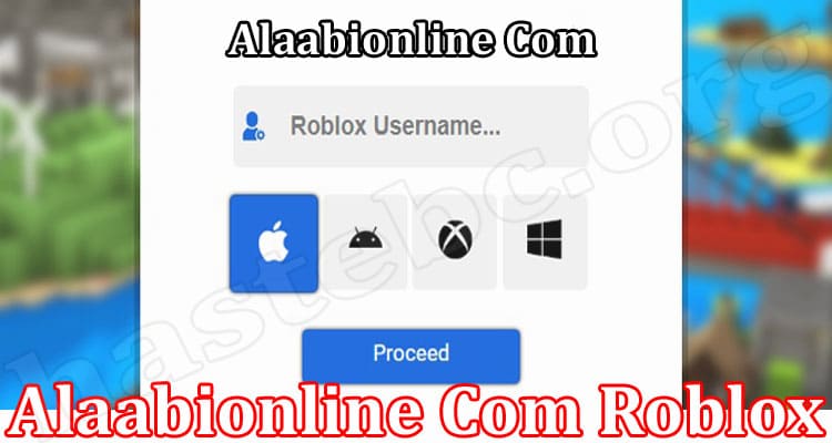Gaming Tips Alaabionline Com Roblox