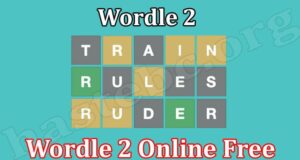 Gaming Tips Wordle 2 Online Free