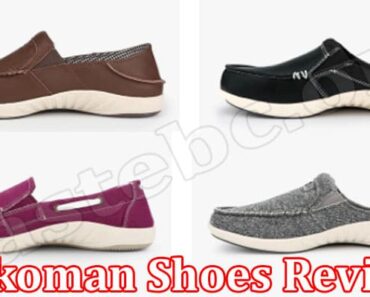 Geckoman Shoes Reviews {April 2022} Is It A Legit Site?