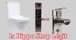 Hippo Shop Online Website Reviews