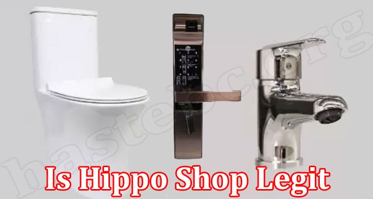 Hippo Shop Online Website Reviews