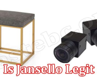 Is Jansello Legit {April} Read A Detailed Review Here!