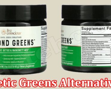 Athletic Greens Alternative Uk [Save 15%] Get It Today!