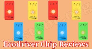 Latest News Ecodriver Chip Reviews