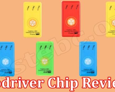 Ecodriver Chip Reviews {April} Know All Facts Here!