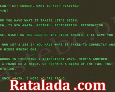 Ratalada .com {April 2022} Know Platform Details Here!