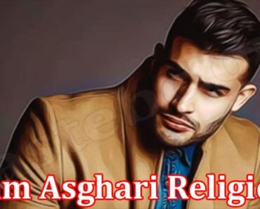 Sam Asghari Religion {April} Find Out The Answer Here!