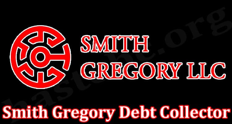 Latest News Smith Gregory Debt Collector