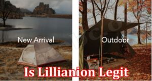 Lillianion Online Website Reviews