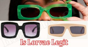 Lorvae Online Website Reviews