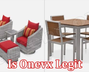 Is Onevx Legit {April 2022} Read The Complete Review!