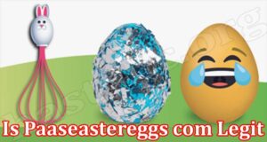 Paaseastereggs com Online Website Reviews