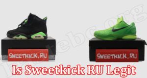 Sweetkick RU Online Website Reviews