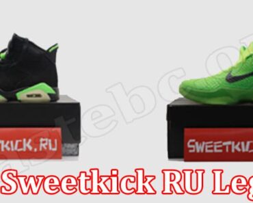 Is Sweetkick RU Legit {April 2022} Quick Website Review!