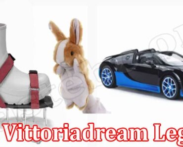 Is Vittoriadream Legit {April} Check Scalable Review!