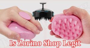 Zorino Shop Online Website Reviews