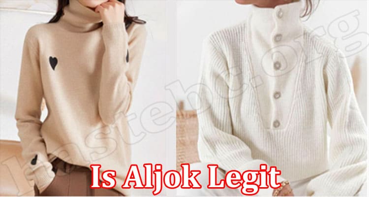 Aljok Online Website Reviews