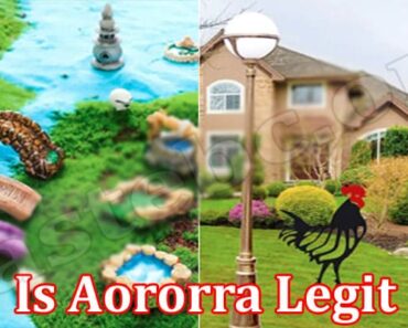 Is Aororra Legit {May 2022} Read Honest Website Reviews!