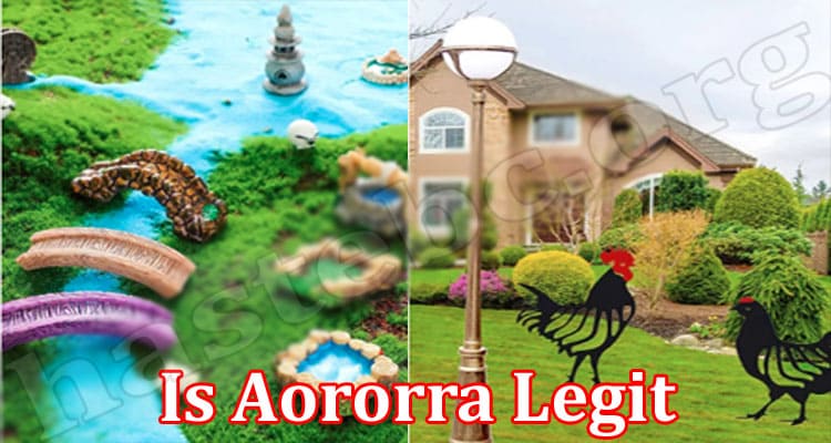 Aororra Online Website Reviews