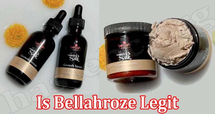 Bellahroze Online Website Reviews
