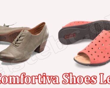Is Comfortiva Shoes Legit {May} Read Detailed Reviews!