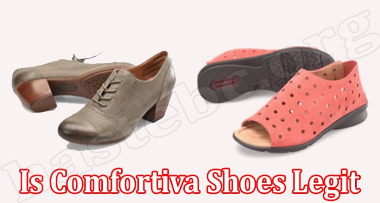 Comfortiva Shoes Online Website Reviews