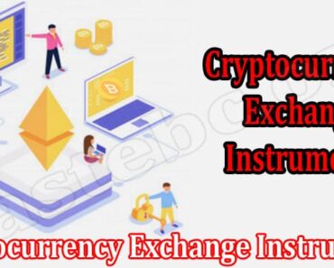 Cryptocurrency Exchange Instruments