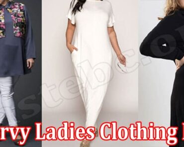 Is Curvy Ladies Clothing Legit {May 2022} Read Reviews!