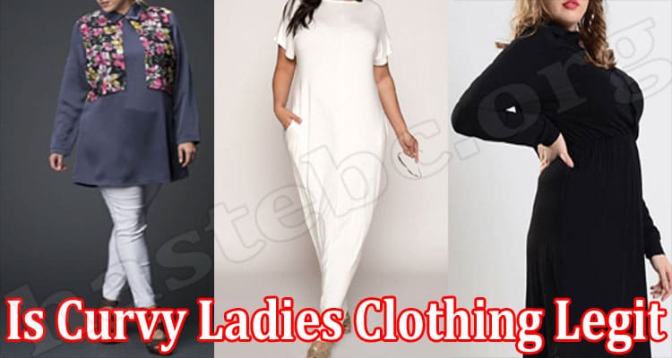 Curvy Ladies Clothing Online Website Reviews