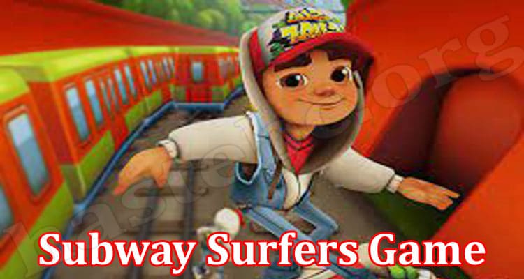 Gaming Tips Subway Surfers Game