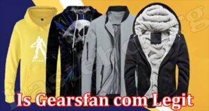 Gearsfan com Online Website Reviews