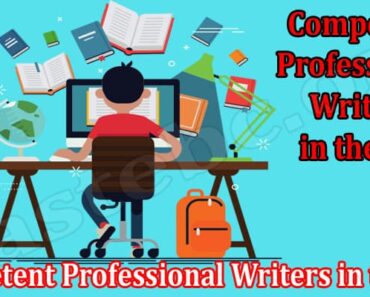Way to Academic Success with Competent Professional Writers in the UK