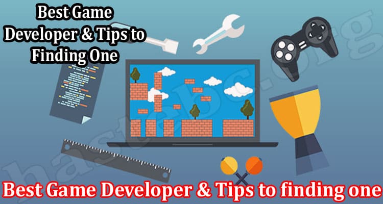 How to Hire the Best Game Developer
