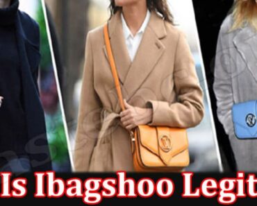 Is Ibagshoo Legit {May 2022} Explore Website Reviews!