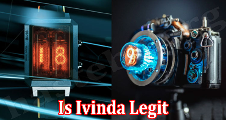 Ivinda Online Website Reviews