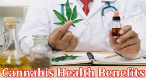 Latest News Cannabis Health Benefits