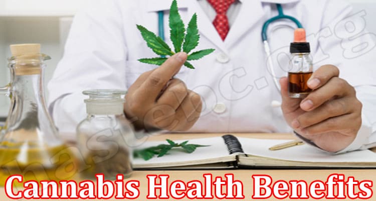 Latest News Cannabis Health Benefits