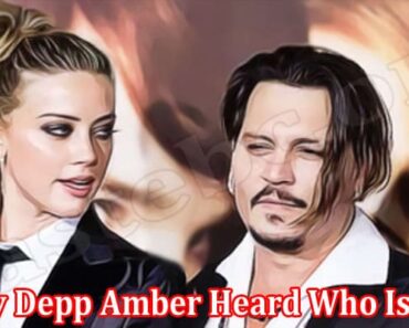 Johnny Depp Amber Heard Who Is Guilty? Did Johnny Win Against Amber 2022?