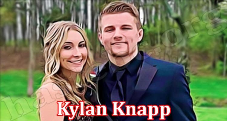 Latest News Kylan Knapp