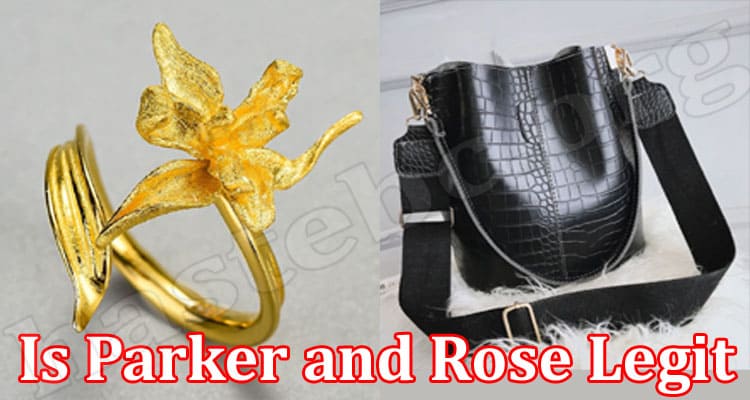 Latest News Parker and Rose