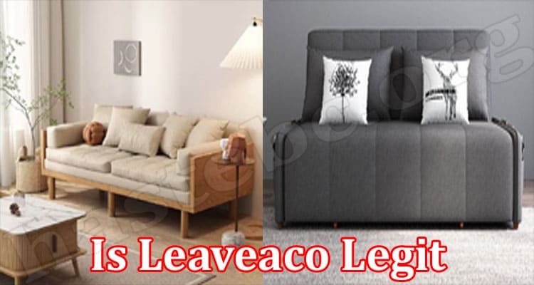 Leaveaco Online Website Reviews