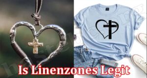 Linenzones Online Website Reviews
